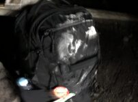 THE NORTH FACE SURGE